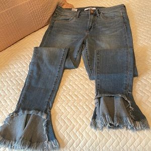 Sam Edelman Jeans